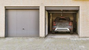 Le città più care d'Italia per i box auto