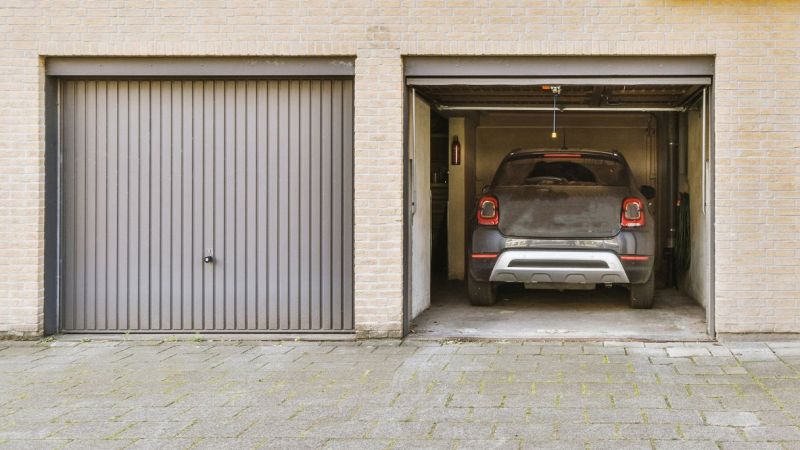Le città più care d'Italia per i box auto