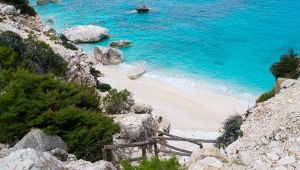Cala Goloritzé