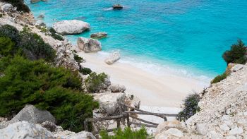 Cala Goloritzé