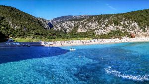 Cala Luna