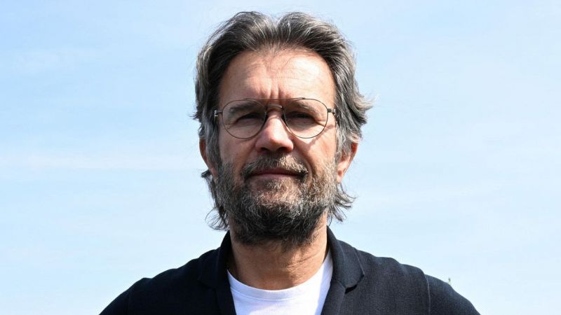 Carlo Cracco nuovo ristorante Roma