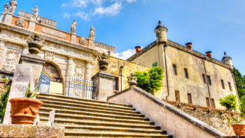 Chi ha comprato il Castello del Catajo