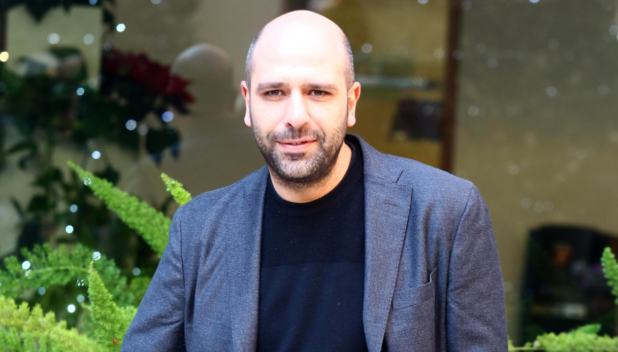 Checco Zalone film 2025 Sardegna