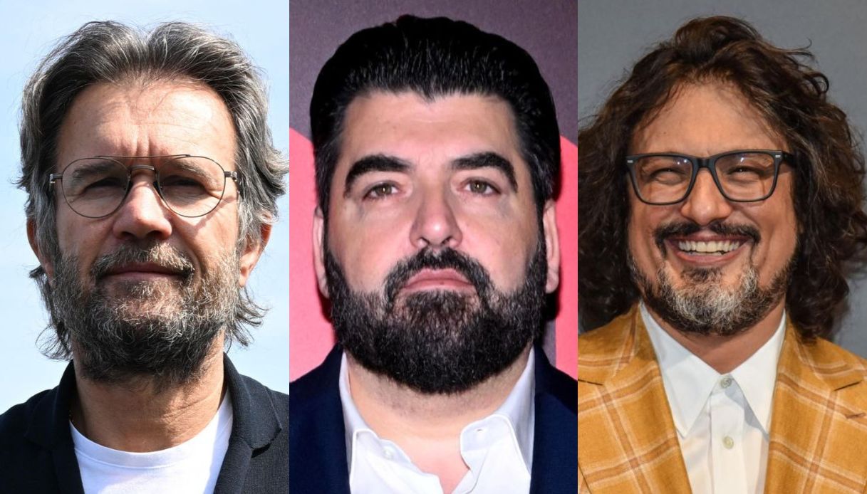 La classifica 2025 di Forbes degli chef più influenti d'Italia