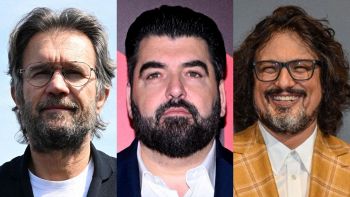 La classifica 2025 degli chef più influenti d'Italia.