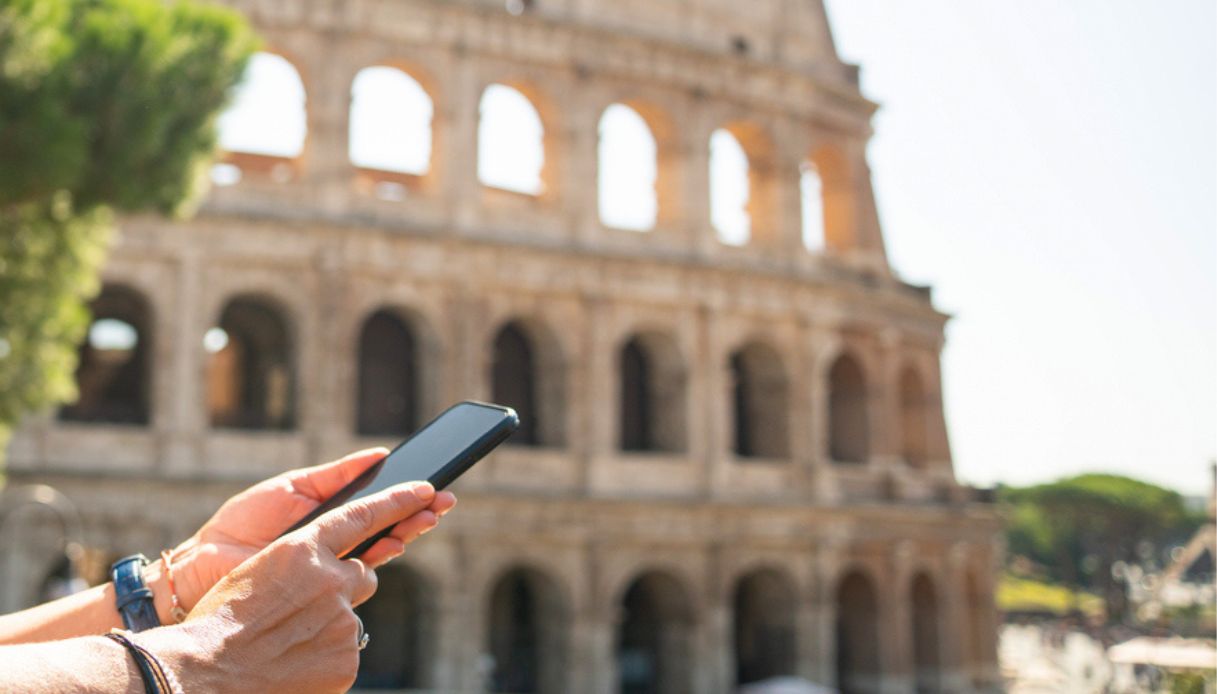 Colosseo