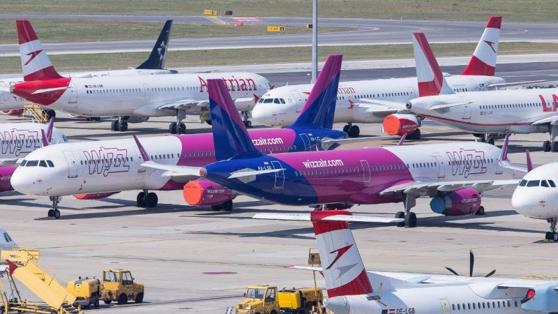 Le compagnie aeree più convenienti in Italia