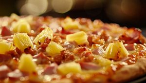 La classifica dei crimini in cucina in Italia