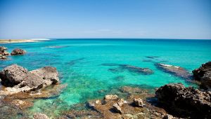 Il miglior mare d'Italia, la classifica 2025 delle regioni