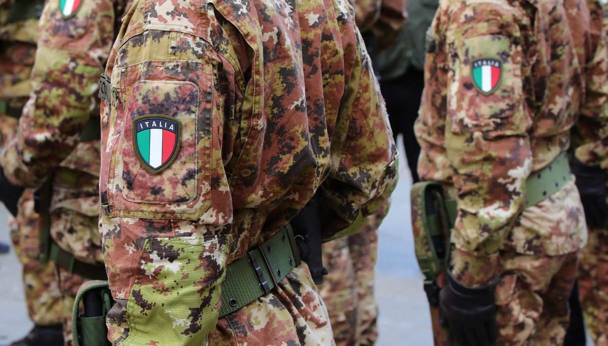 Esercito Italia