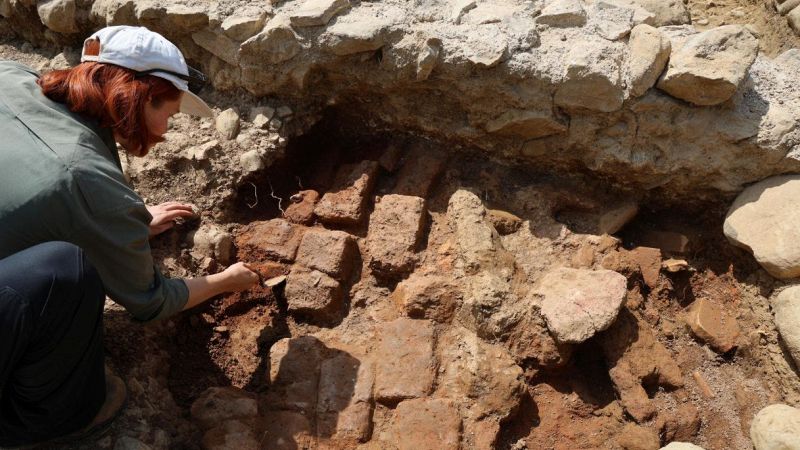 Fornace Castel Viscardo