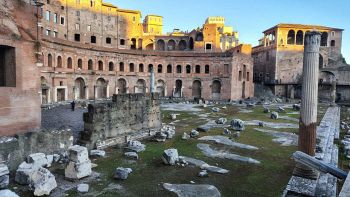 Foro di Traiano