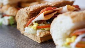 I migliori panini al mondo