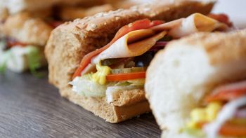 I migliori panini al mondo