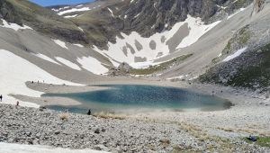 Lago di Pilato