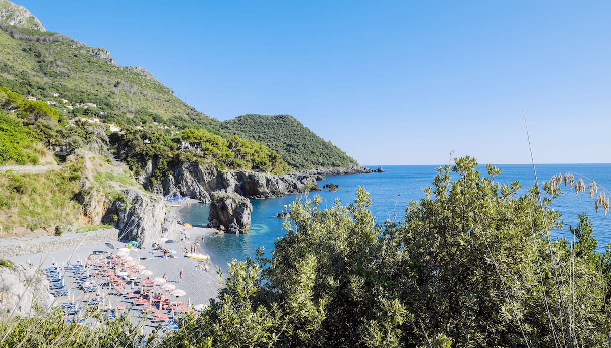 Maratea
