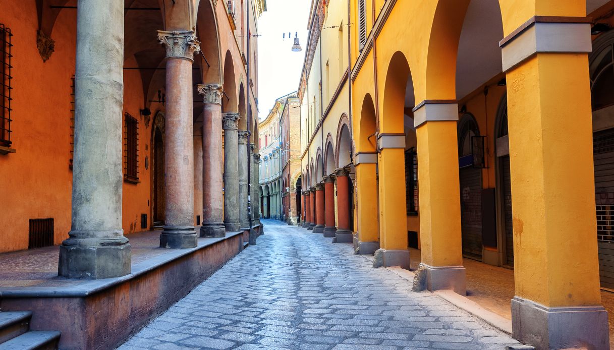 La classifica delle città d'Italia dove si vive e lavora meglio