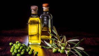 Allarme olio extravergine in Italia