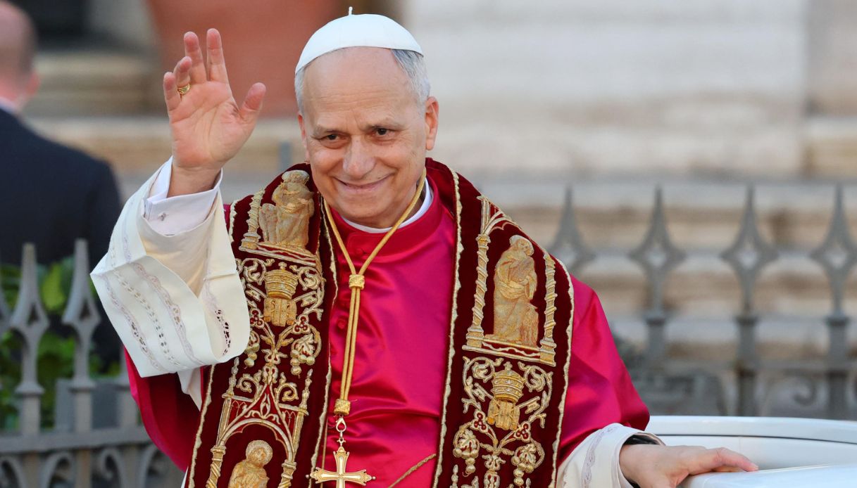 Perché Papa Leone XIV ha ordinato più di 100 panettoni di Carrara
