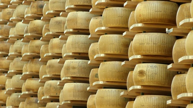 Parmigiano