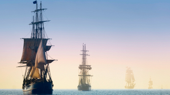 Pirati del Lago Maggiore in una docuserie