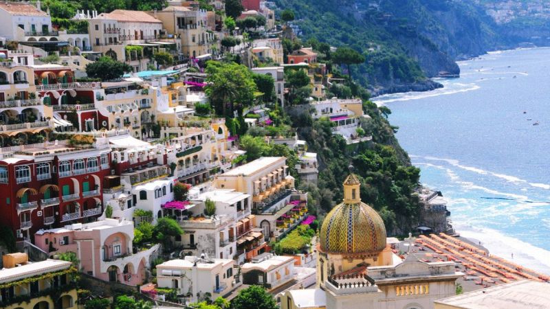 Positano
