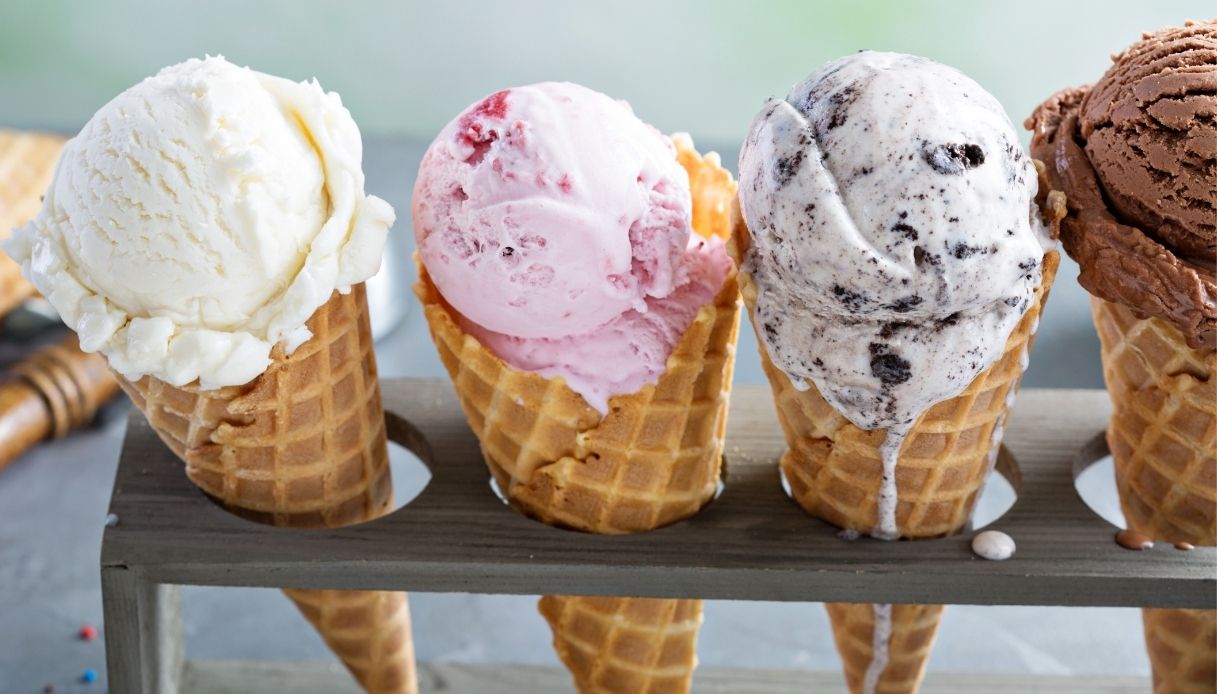 Caro gelato, quanto è aumentato il prezzo di un cono in Italia