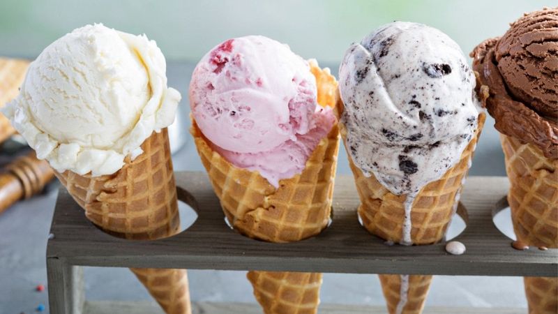 Caro gelato in Italia, quanto costa un cono