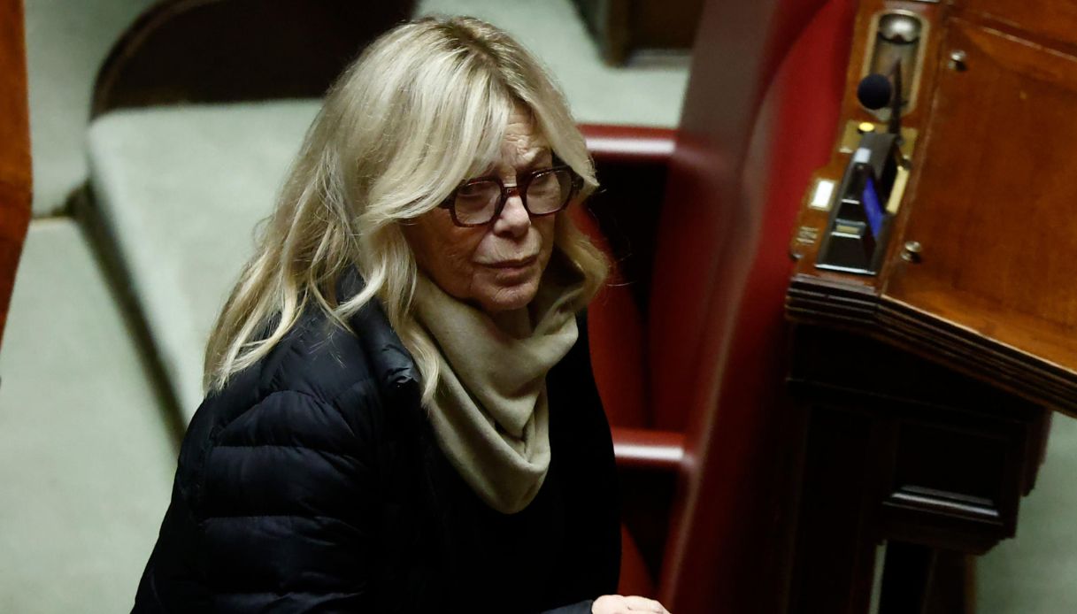 Rita Dalla Chiesa