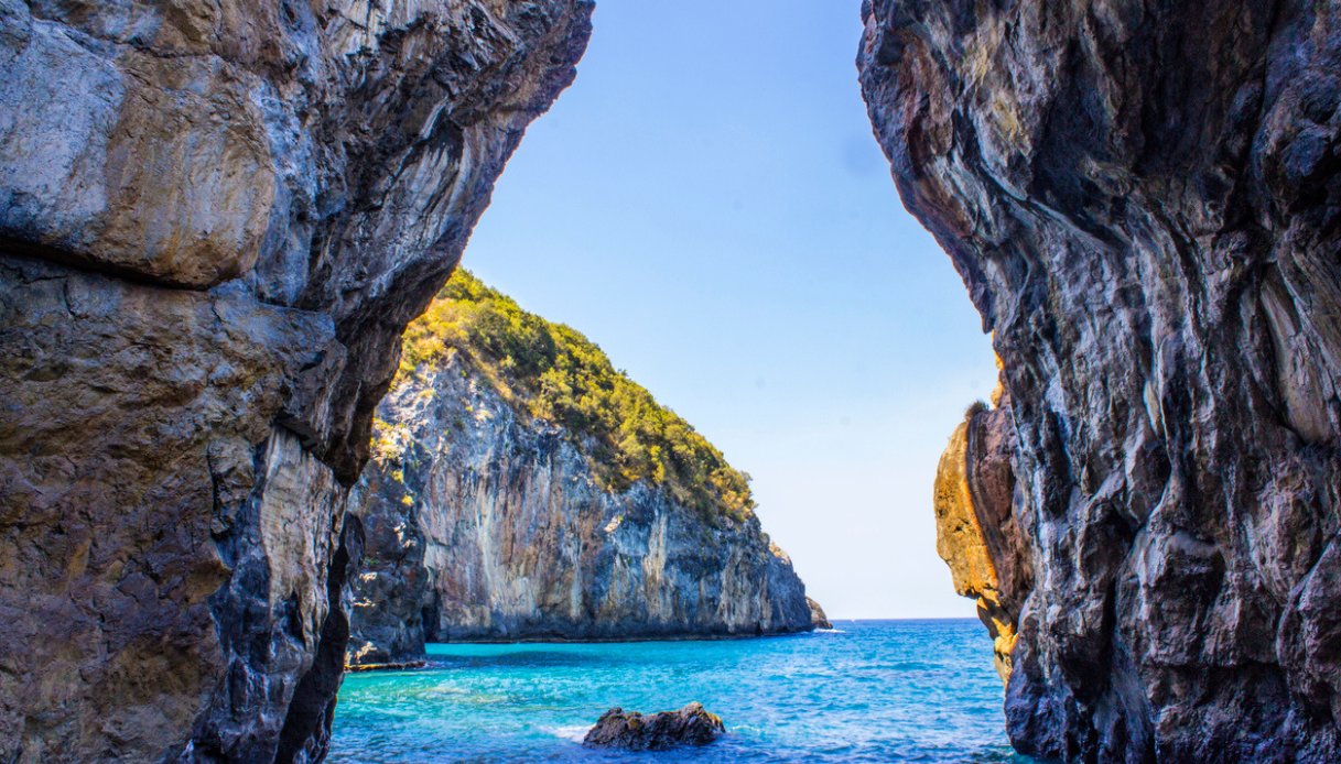 Significato nome Calabria e legame con il Salento