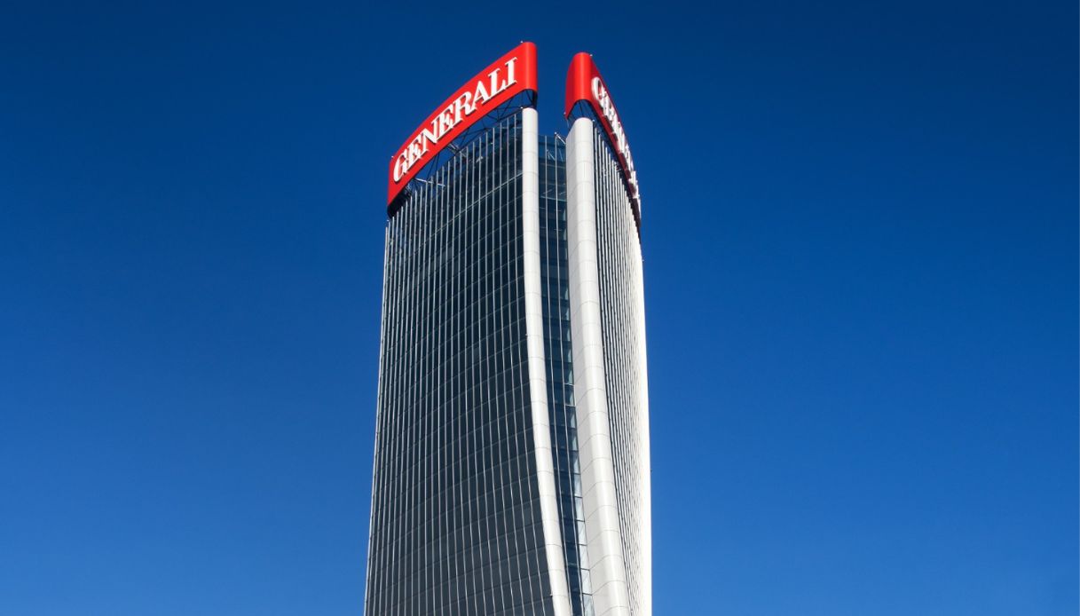 Torre Hadid, Milano