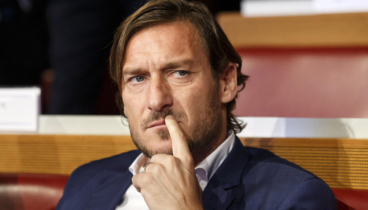 Francesco Totti