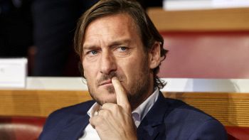 Francesco Totti
