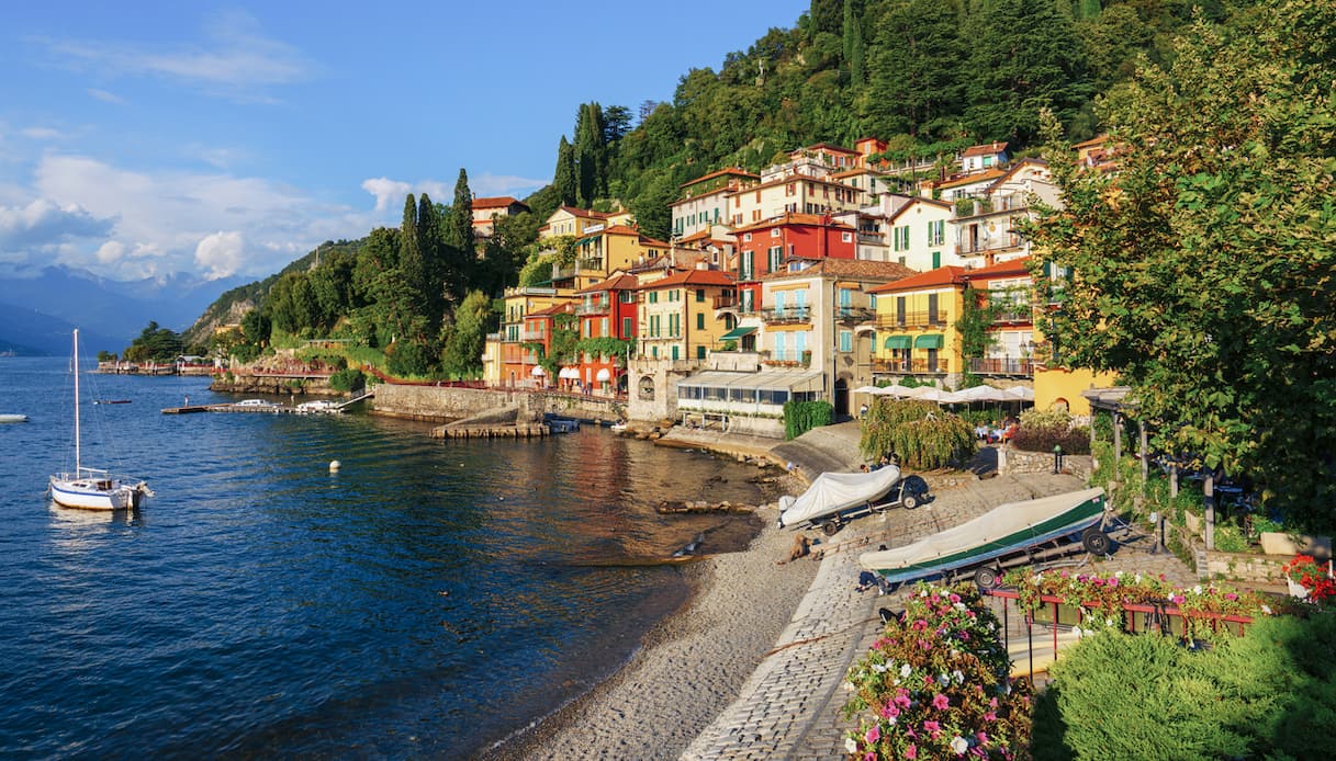 Varenna