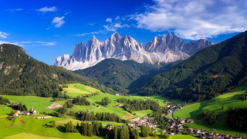 Alto Adige