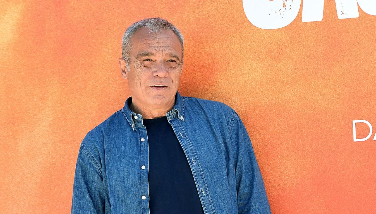 Claudio Amendola