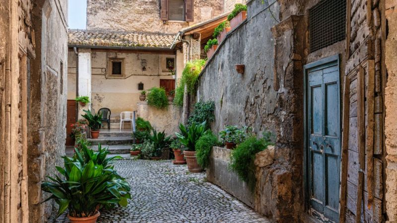 Anagni