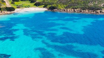 Mare in Sardegna