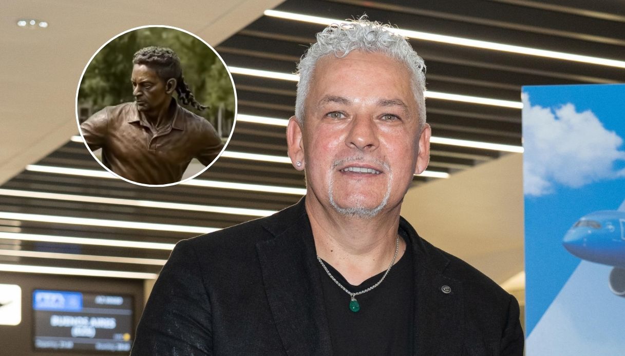 Roberto Baggio