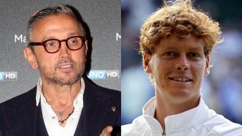 Chef Barbieri e Sinner