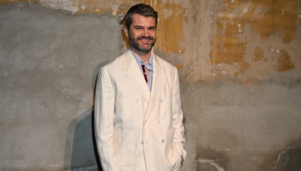 Bartolini apre ristorante a Roma