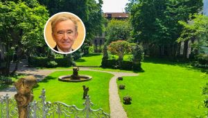 Casa Atellani e Arnault