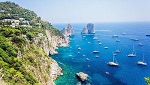 Capri