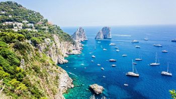 Isola di Capri
