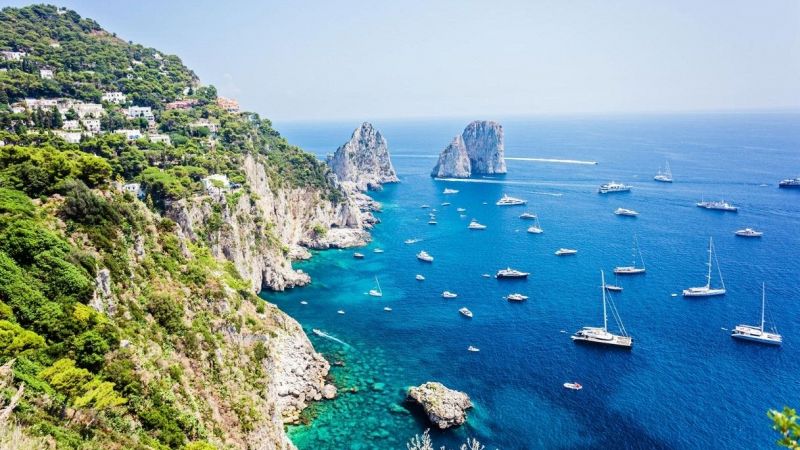 Capri