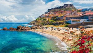 Sardegna, i borghi dove gli stranieri comprano casa