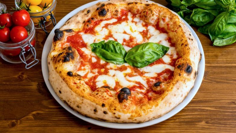 Top Pizza Italia 2025