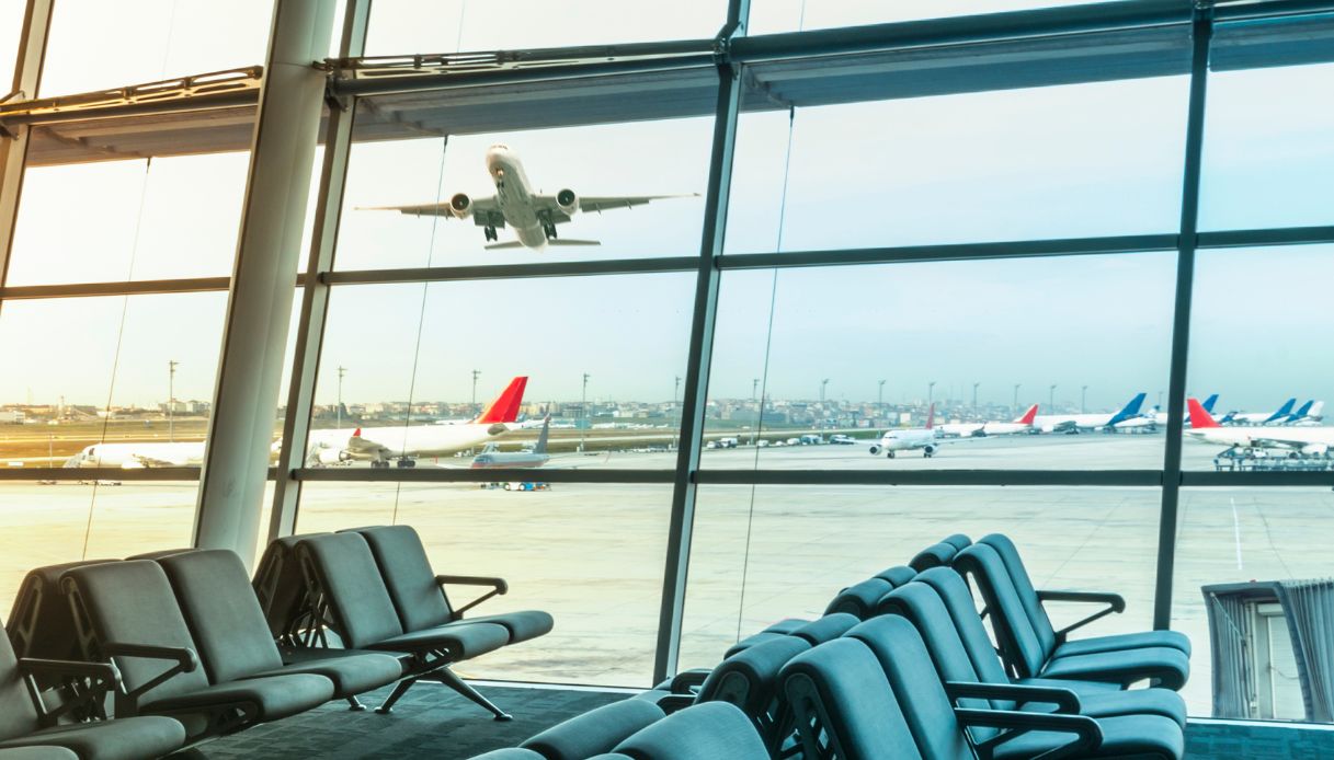 Quali sono le compagnie aeree preferite dagli italiani