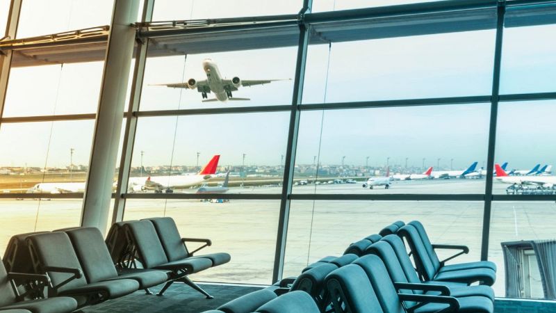 Le compagnie aeree preferite dagli italiani